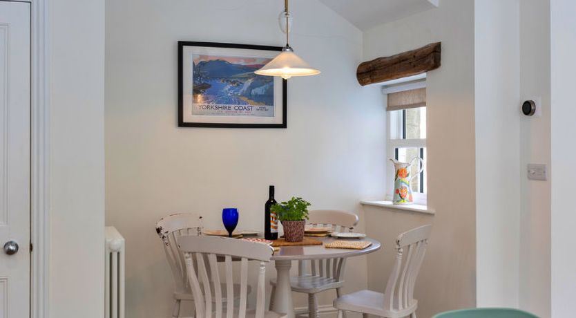 Photo of The Old Estate Office Nr Grantley Hall