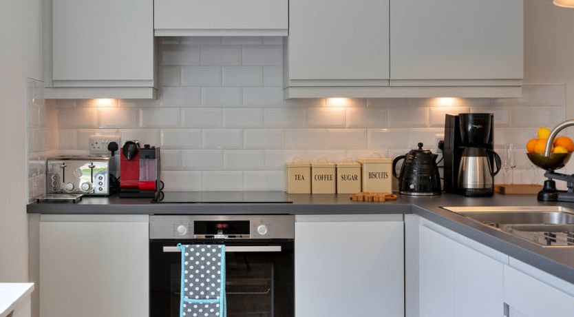 Photo of The Old Estate Office Nr Grantley Hall