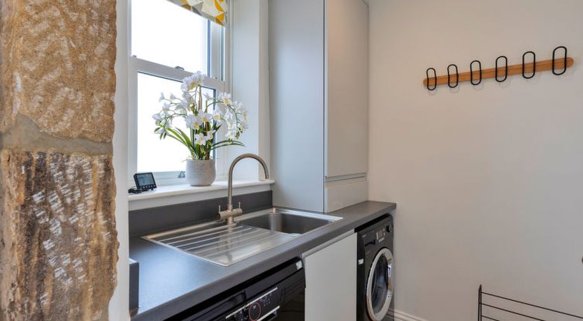 Photo of The Old Estate Office Nr Grantley Hall