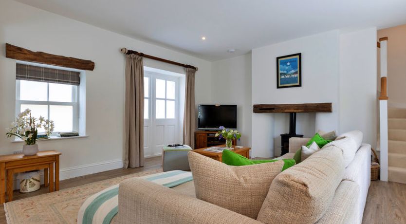 Photo of The Old Estate Office Nr Grantley Hall