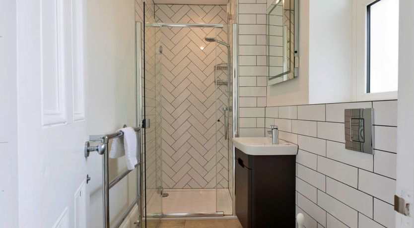 Photo of The Old Estate Office Nr Grantley Hall