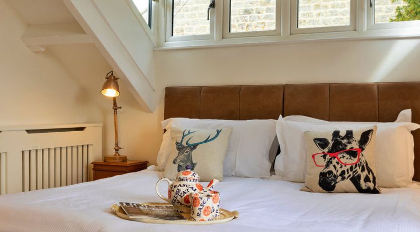 Photo of The Old Estate Office Nr Grantley Hall