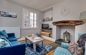 The Gull's Nest Holiday Home