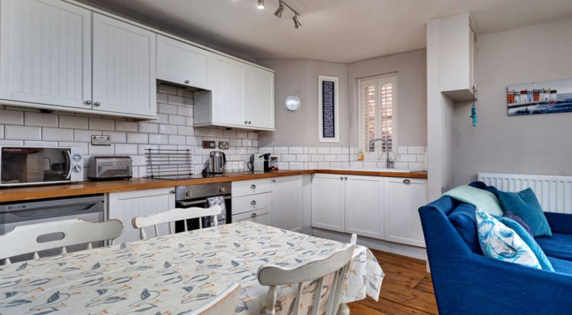 Photo of The Gull's Nest