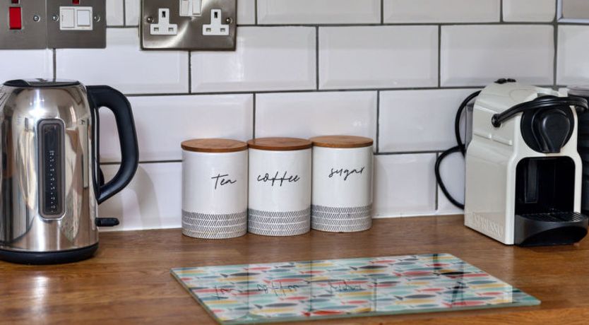 Photo of The Gull's Nest