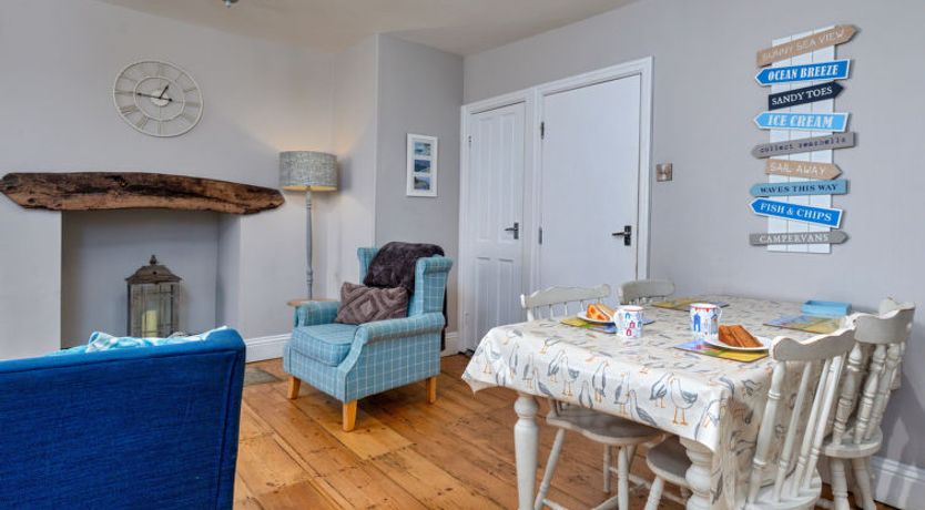 Photo of The Gull's Nest