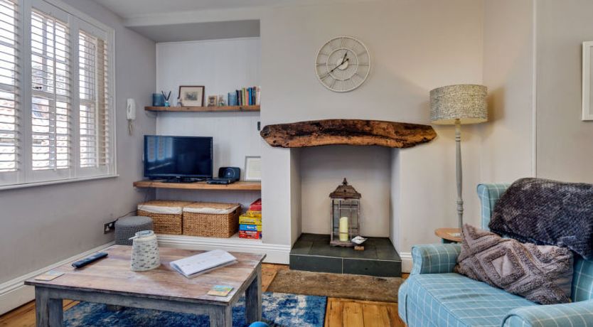 Photo of The Gull's Nest