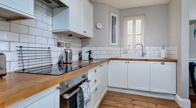 Photo of The Gull's Nest