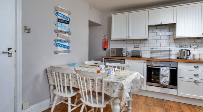 Photo of The Gull's Nest