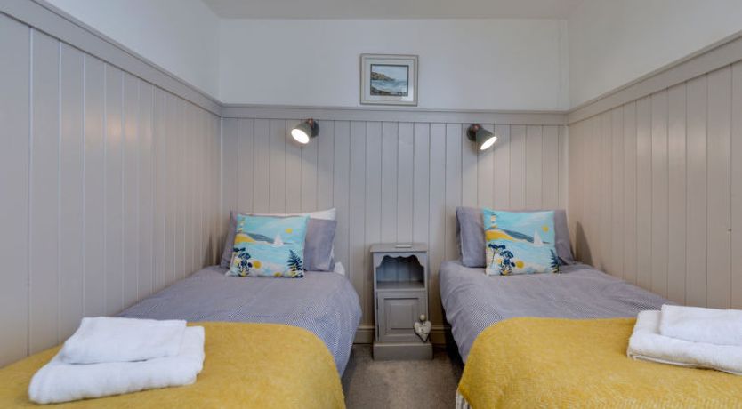 Photo of The Gull's Nest