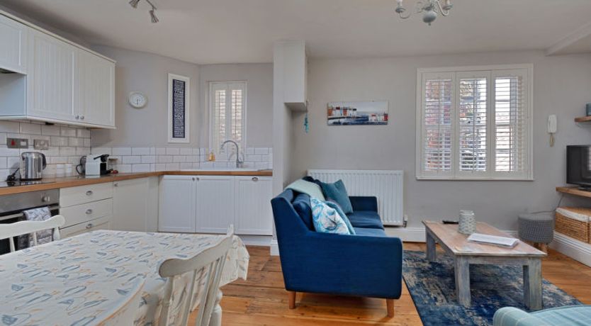 Photo of The Gull's Nest