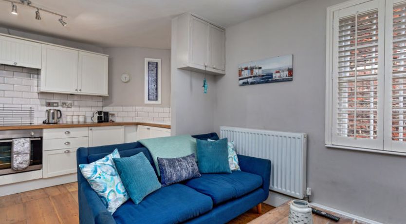 Photo of The Gull's Nest