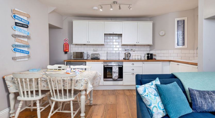 Photo of The Gull's Nest