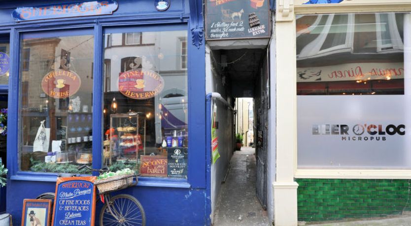 Photo of The Gull's Nest