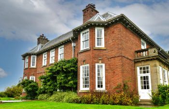 Clift Hill Holiday Home