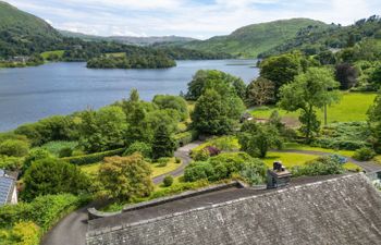 Unerigg Holiday Home
