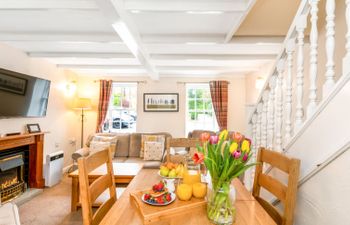 Swaledale Hall Cottage Holiday Home