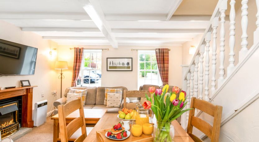 Photo of Swaledale Hall Cottage