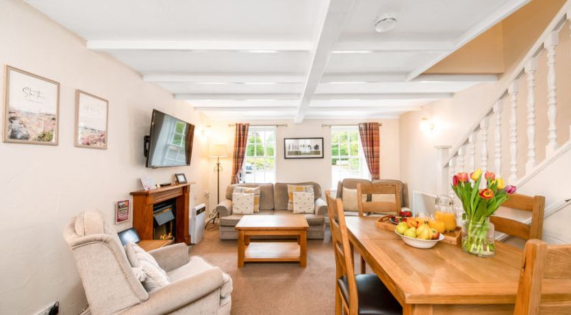 Photo of Swaledale Hall Cottage