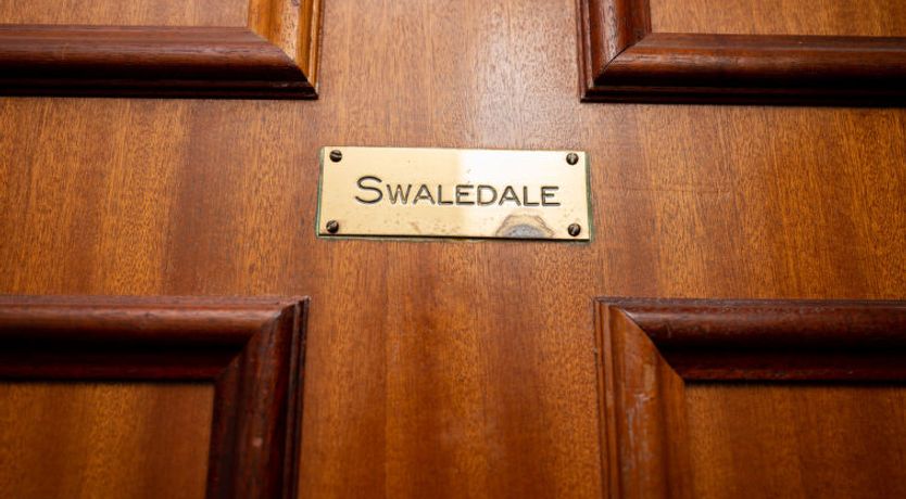 Photo of Swaledale Hall Cottage