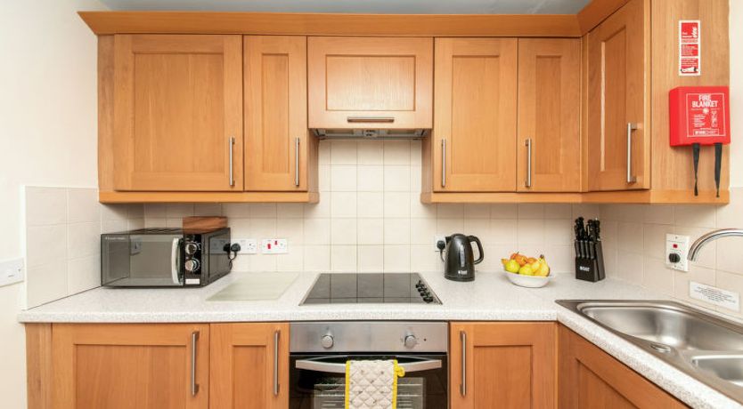 Photo of Swaledale Hall Cottage