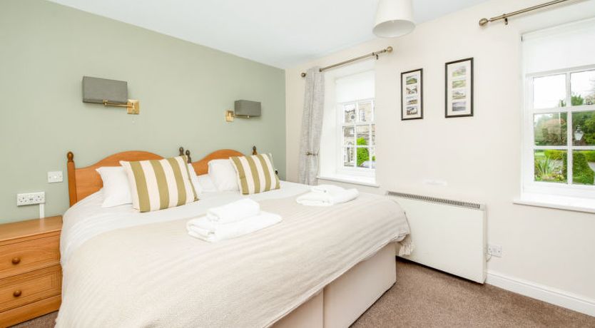 Photo of Swaledale Hall Cottage