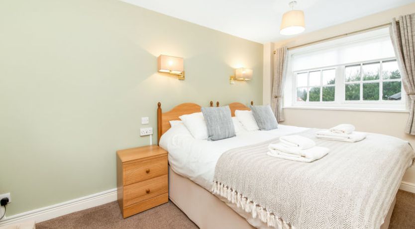 Photo of Swaledale Hall Cottage