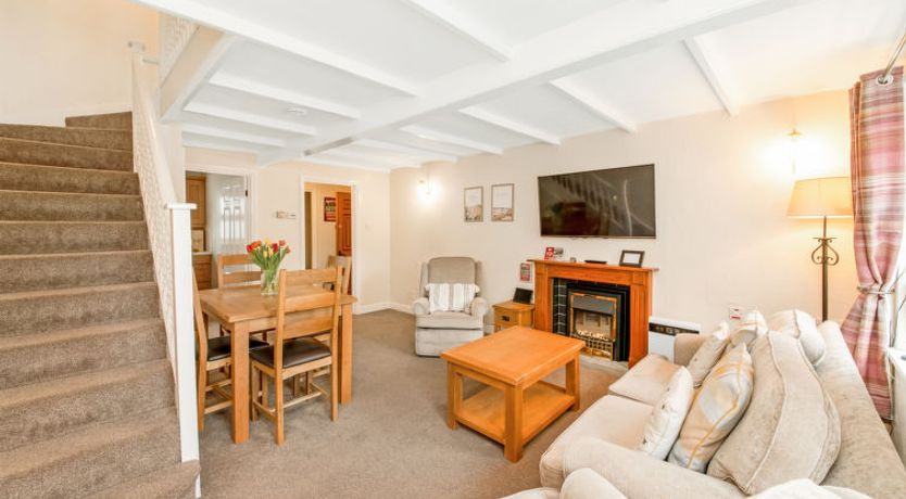 Photo of Swaledale Hall Cottage