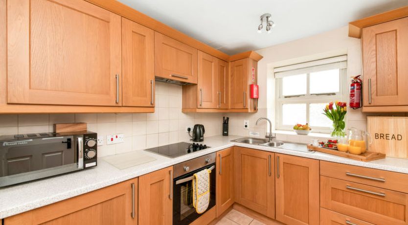 Photo of Swaledale Hall Cottage