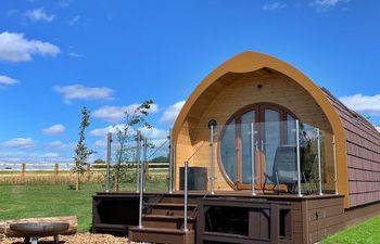 Mingle Dale Holiday Home