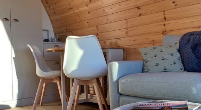 Photo of Mingle Dale