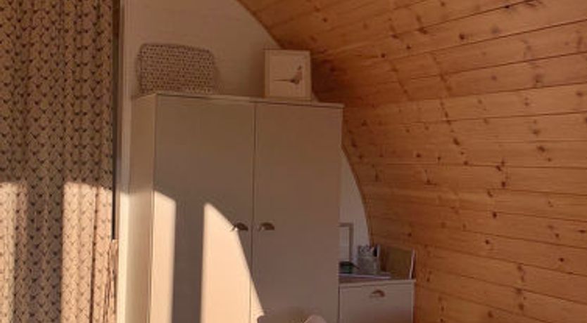 Photo of Mingle Dale