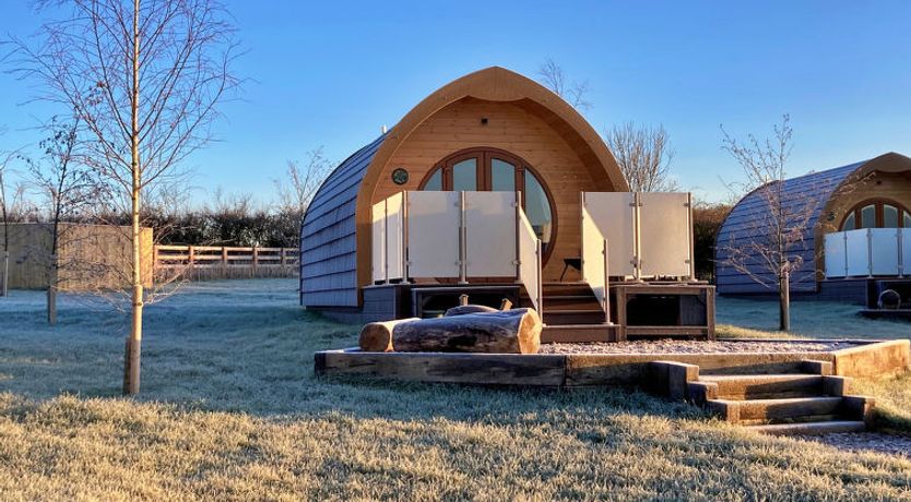 Photo of Mingle Dale