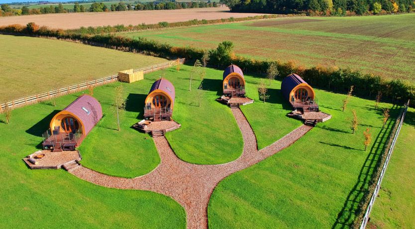 Photo of Mingle Dale