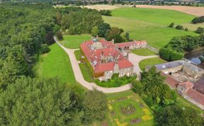 Photo of Ingleby Manor - South Front