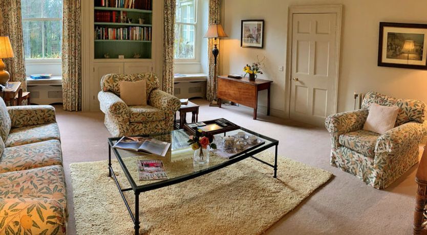 Photo of Ingleby Manor - South Front