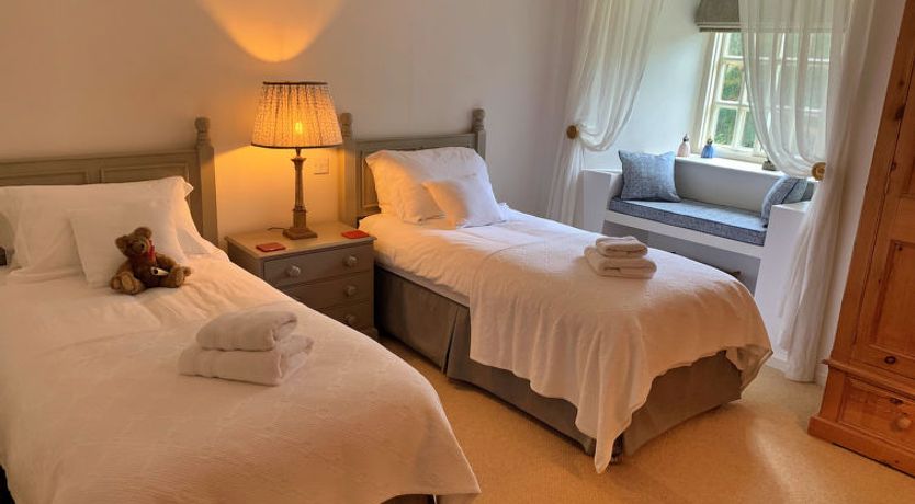 Photo of Ingleby Manor - South Front