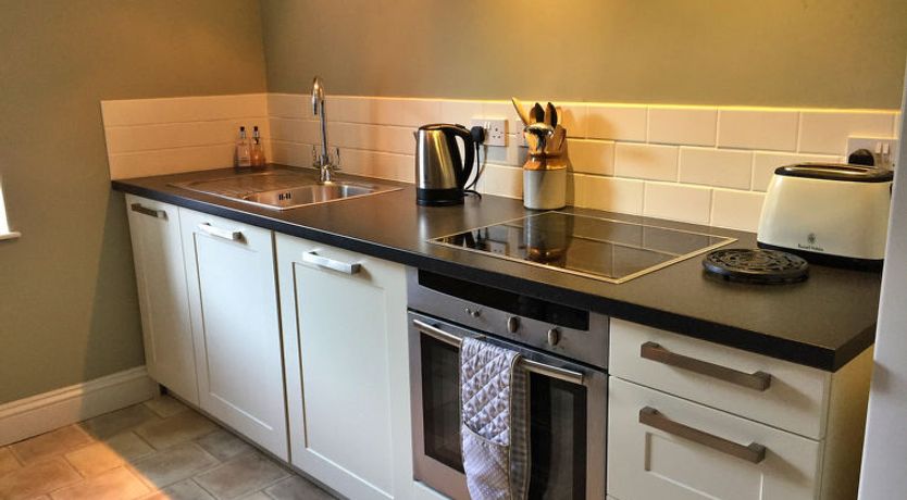 Photo of Ingleby Manor - South Front