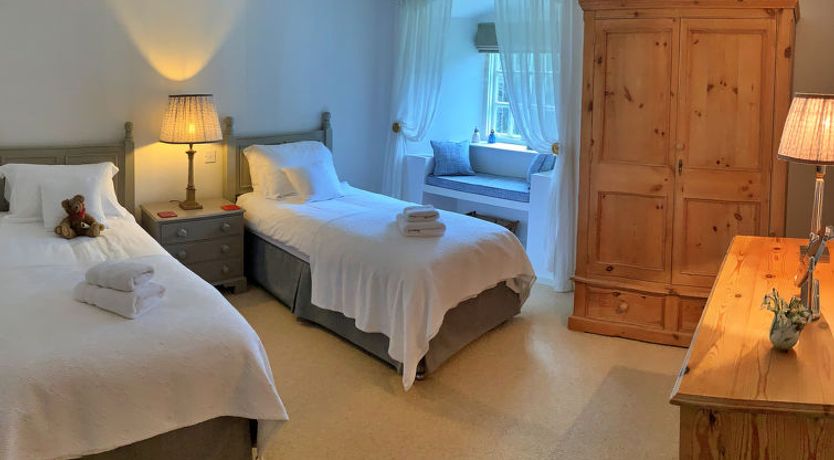 Photo of Ingleby Manor - South Front