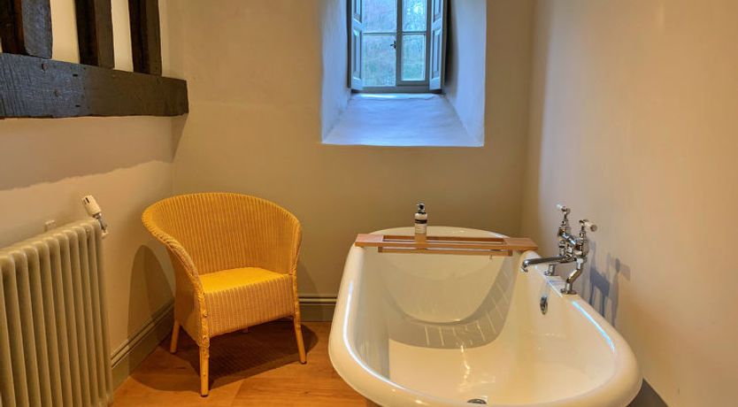 Photo of Ingleby Manor - South Front