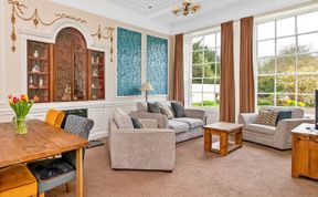 Photo of Hambleton Hall Apt