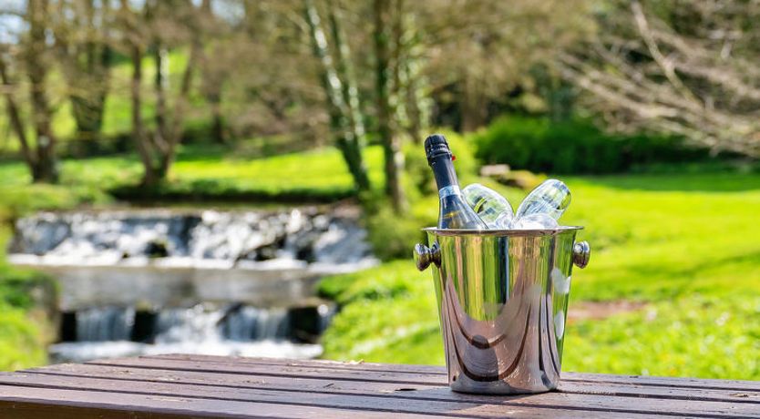 Photo of Hambleton Hall Apt