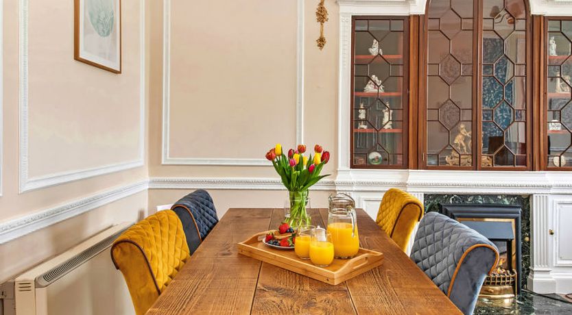 Photo of Hambleton Hall Apt