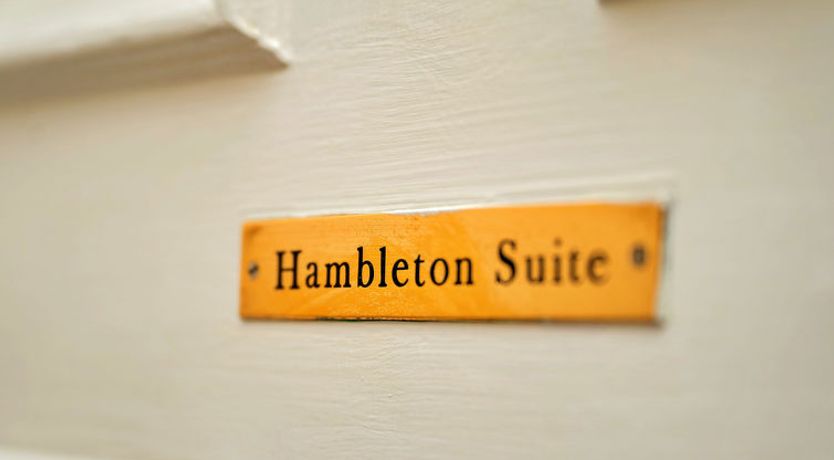 Photo of Hambleton Hall Apt
