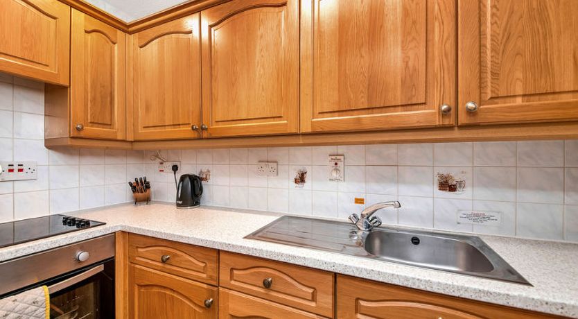 Photo of Hambleton Hall Apt