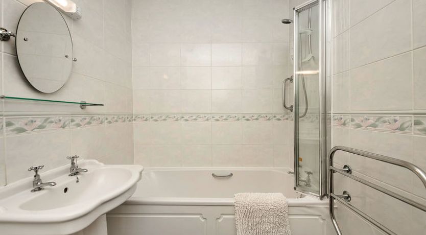 Photo of Hambleton Hall Apt