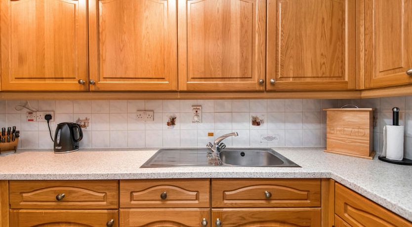 Photo of Hambleton Hall Apt