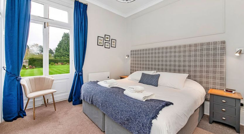 Photo of Hambleton Hall Apt