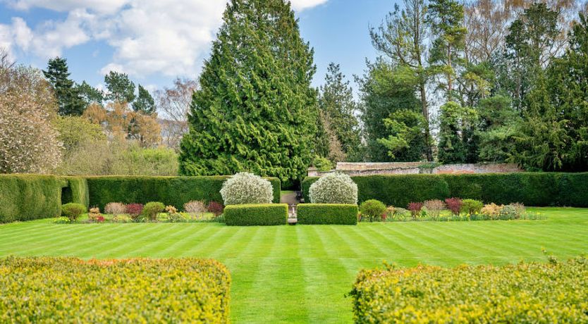 Photo of Hambleton Hall Apt