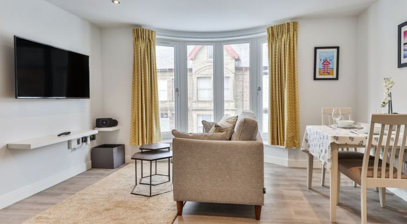 Photo of Belle House, Apt 2